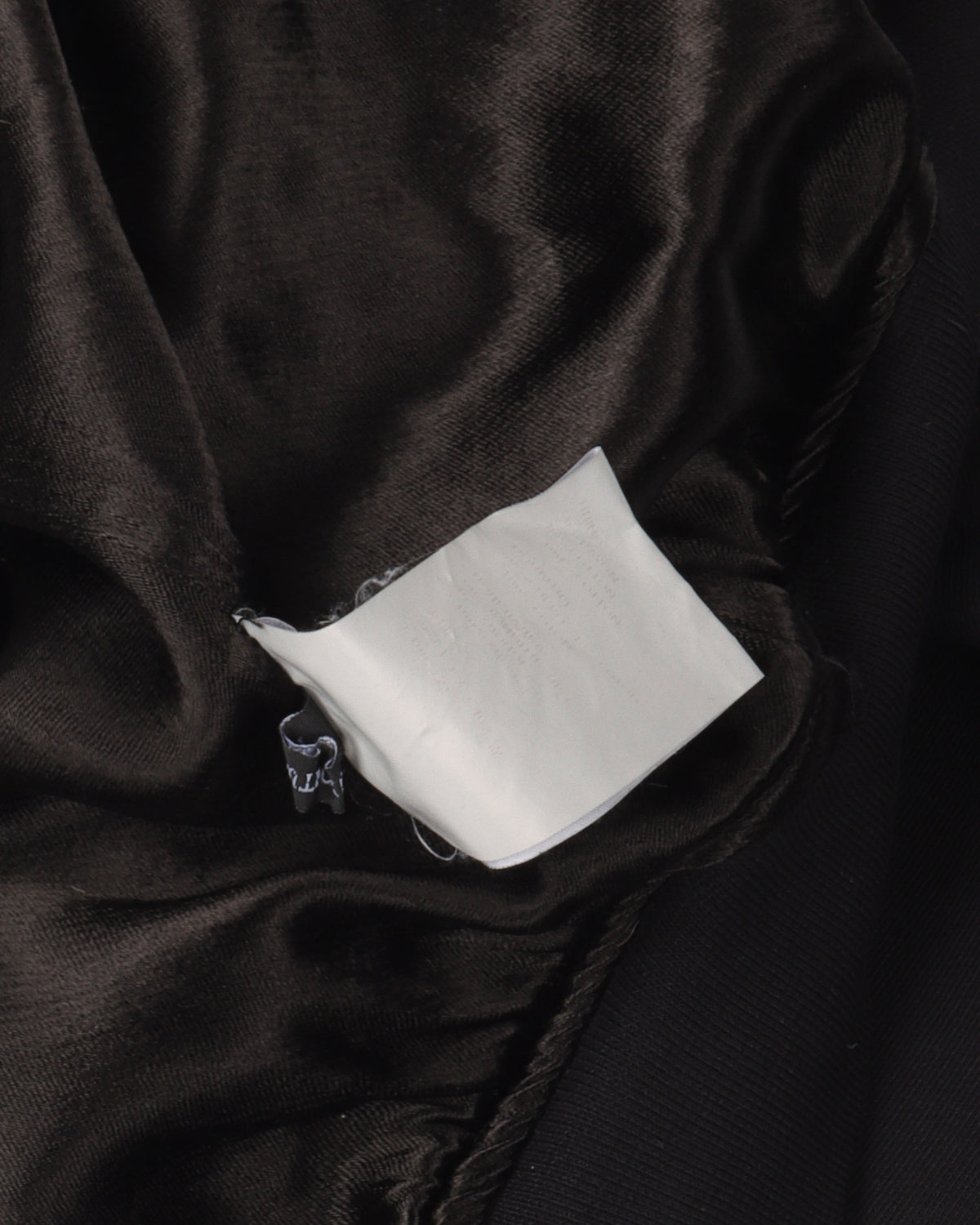 FW14 Perth Reversible Bomber Jacket