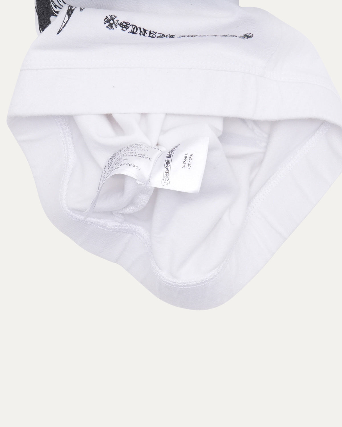 Matty Boy Bike Shorts