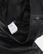 Wicked Game Leather Pants