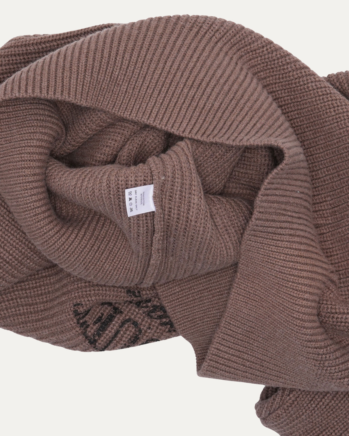 Cactus Jack Wool-Blend Sweater