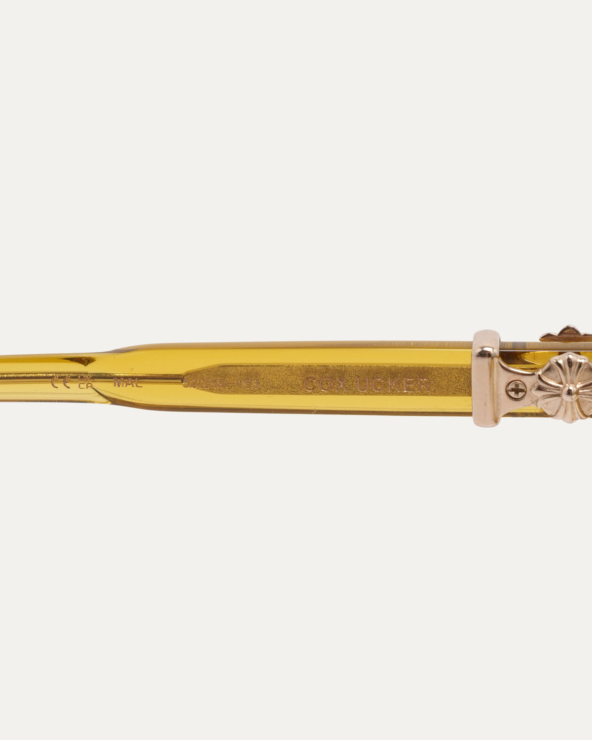 Coxucker Eyeglasses