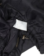 Tonal Monogram Insulated Coach Jacket