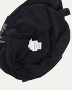London Plus Cross Pocket T-Shirt