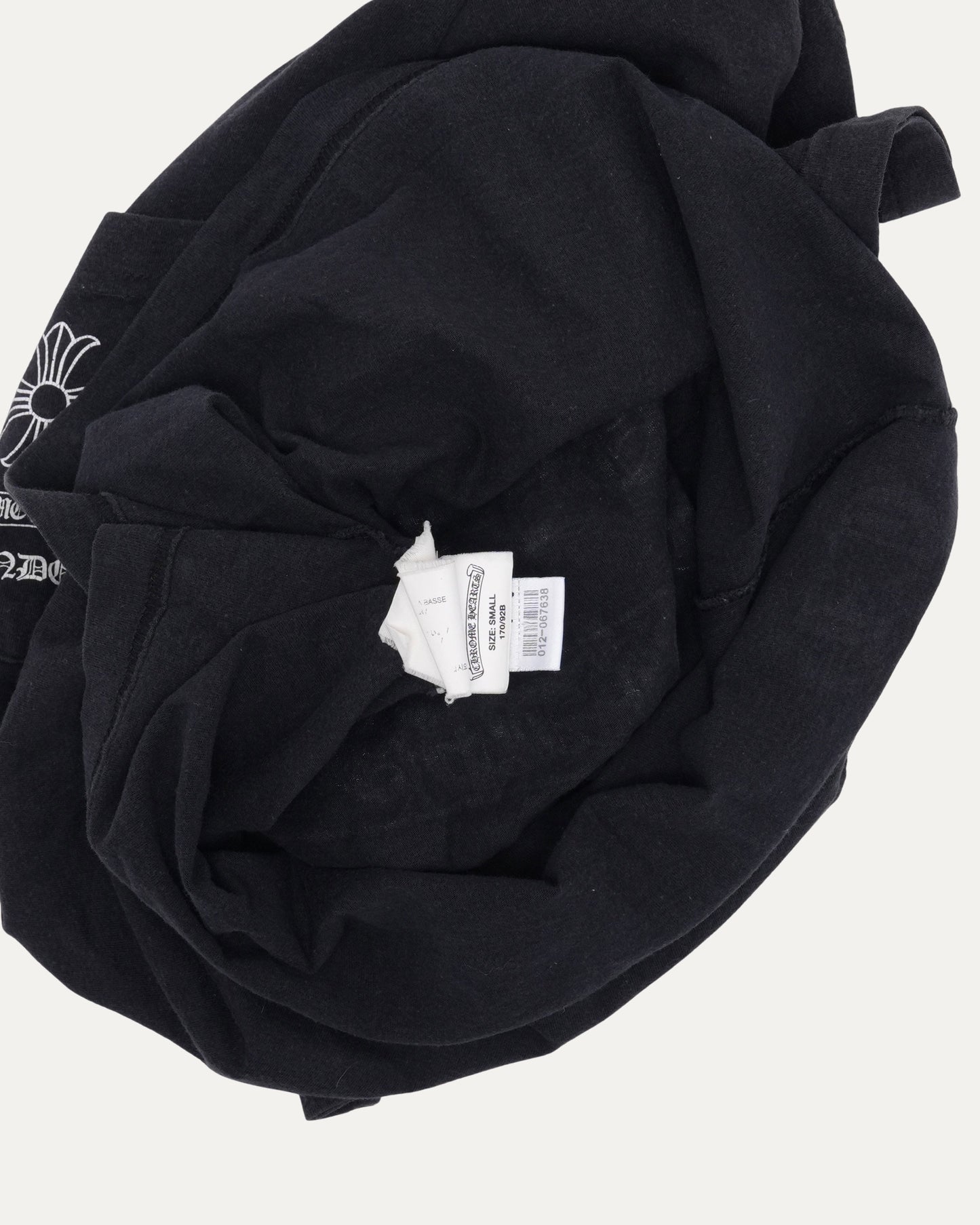 London Plus Cross Pocket T-Shirt
