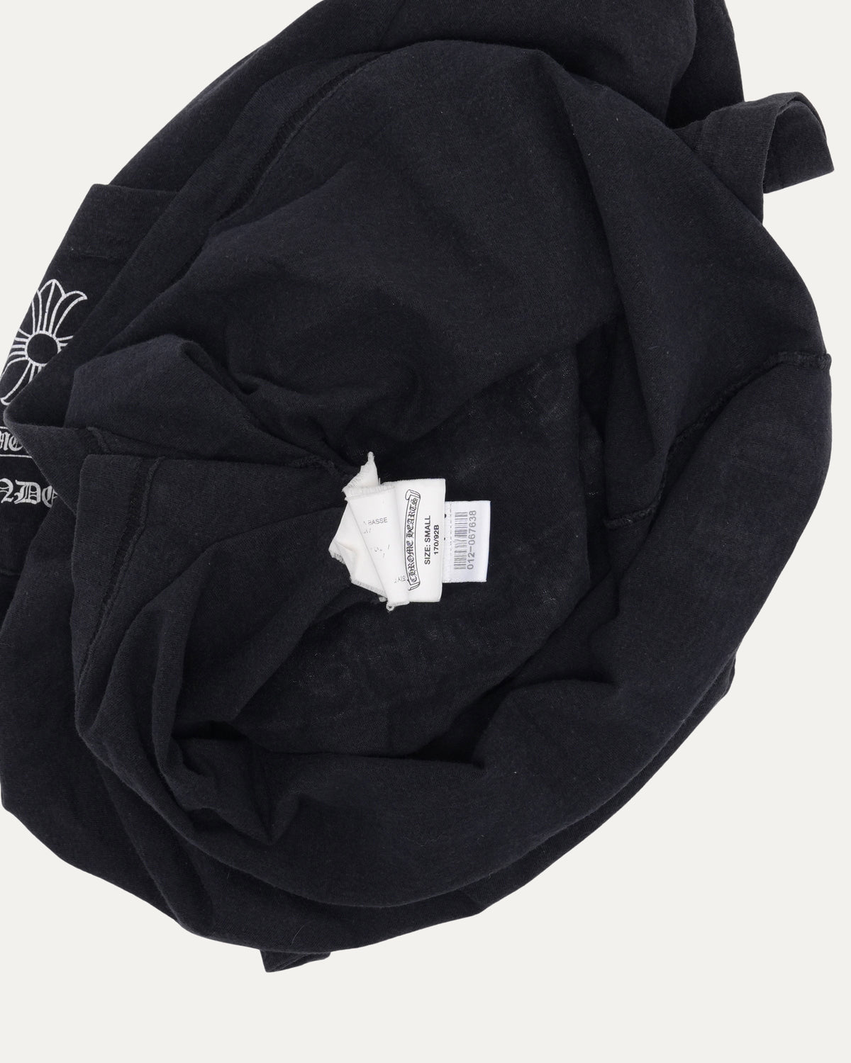 London Plus Cross Pocket T-Shirt