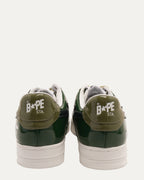 Roddy Ricch Bapesta Sneakers