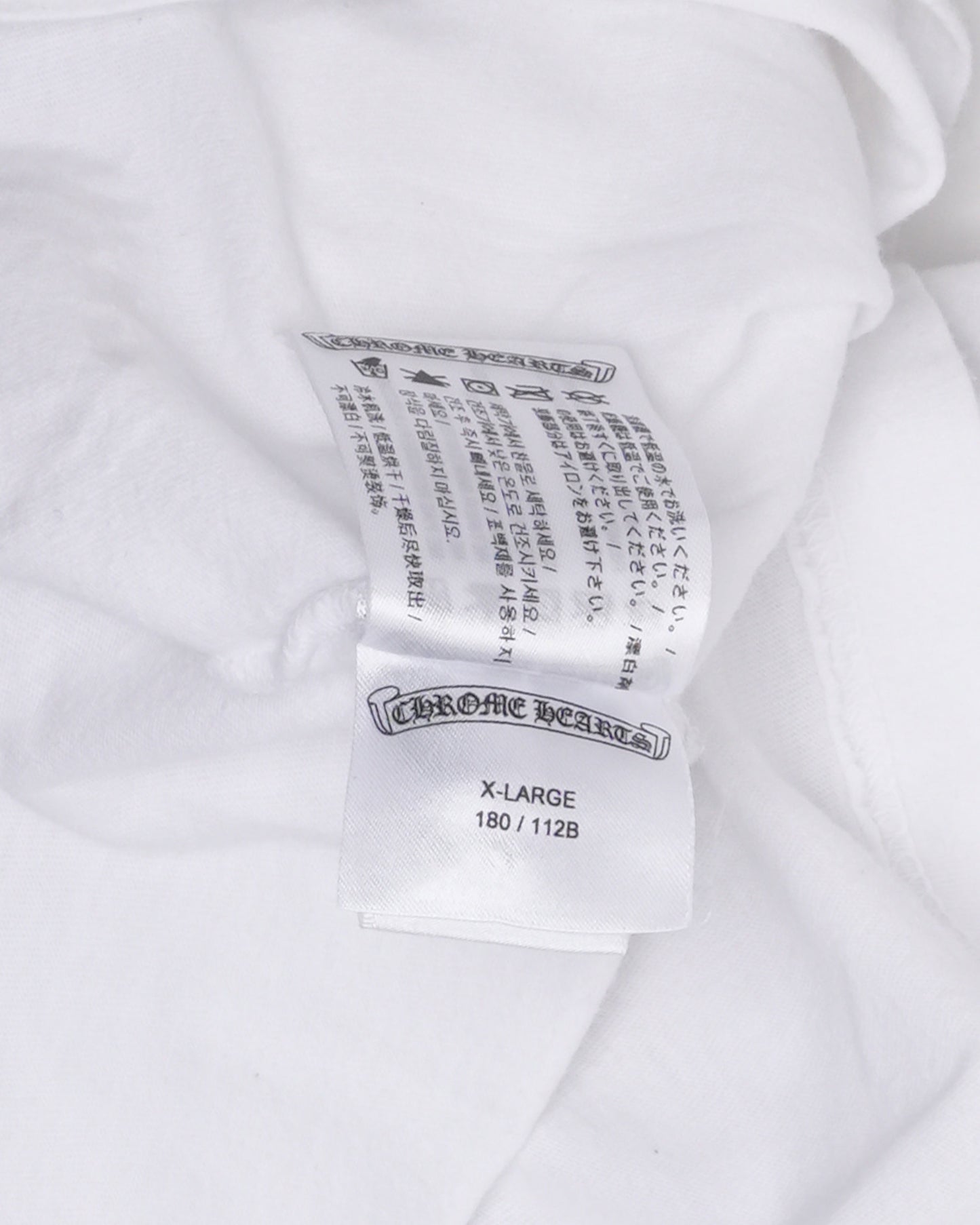 Miami Horseshoe Logo Pocket T-Shirt