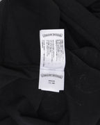 Horseshoe Logo Long Sleeve Pocket T-Shirt