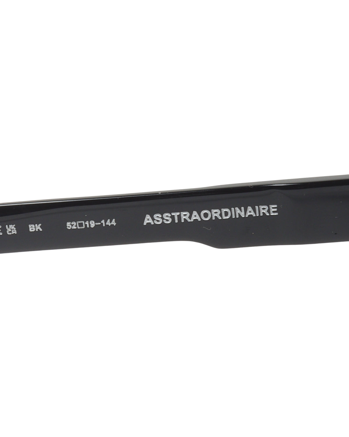 Asstraordinaire Sunglasses