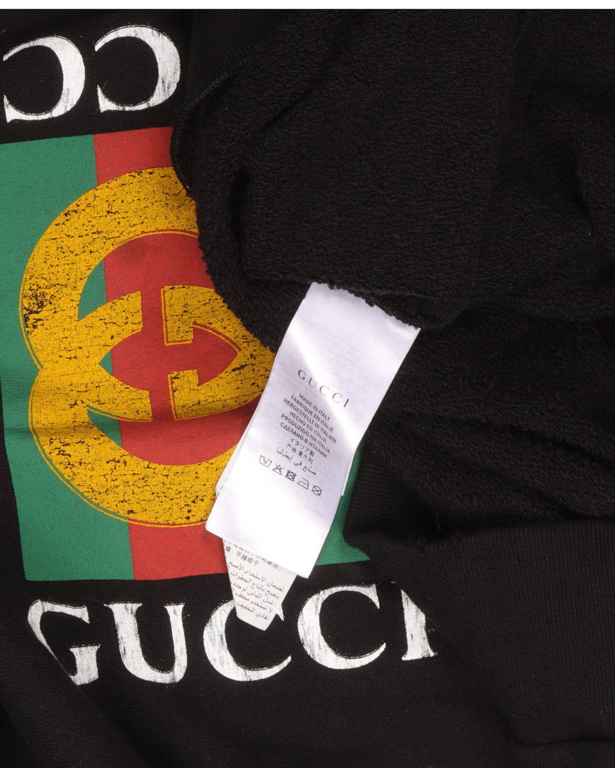 Logo Hoodie