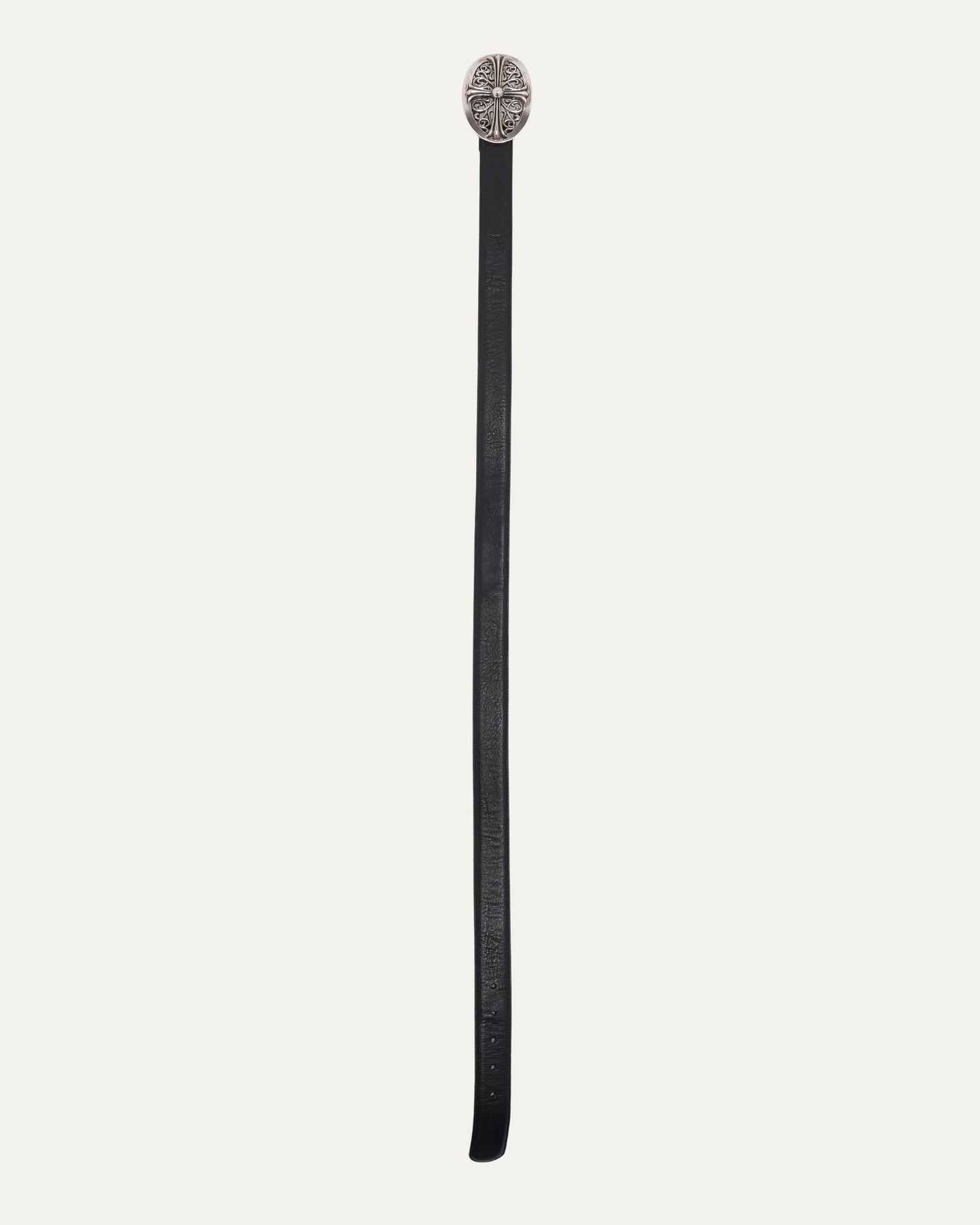XL Oval Cross Belt