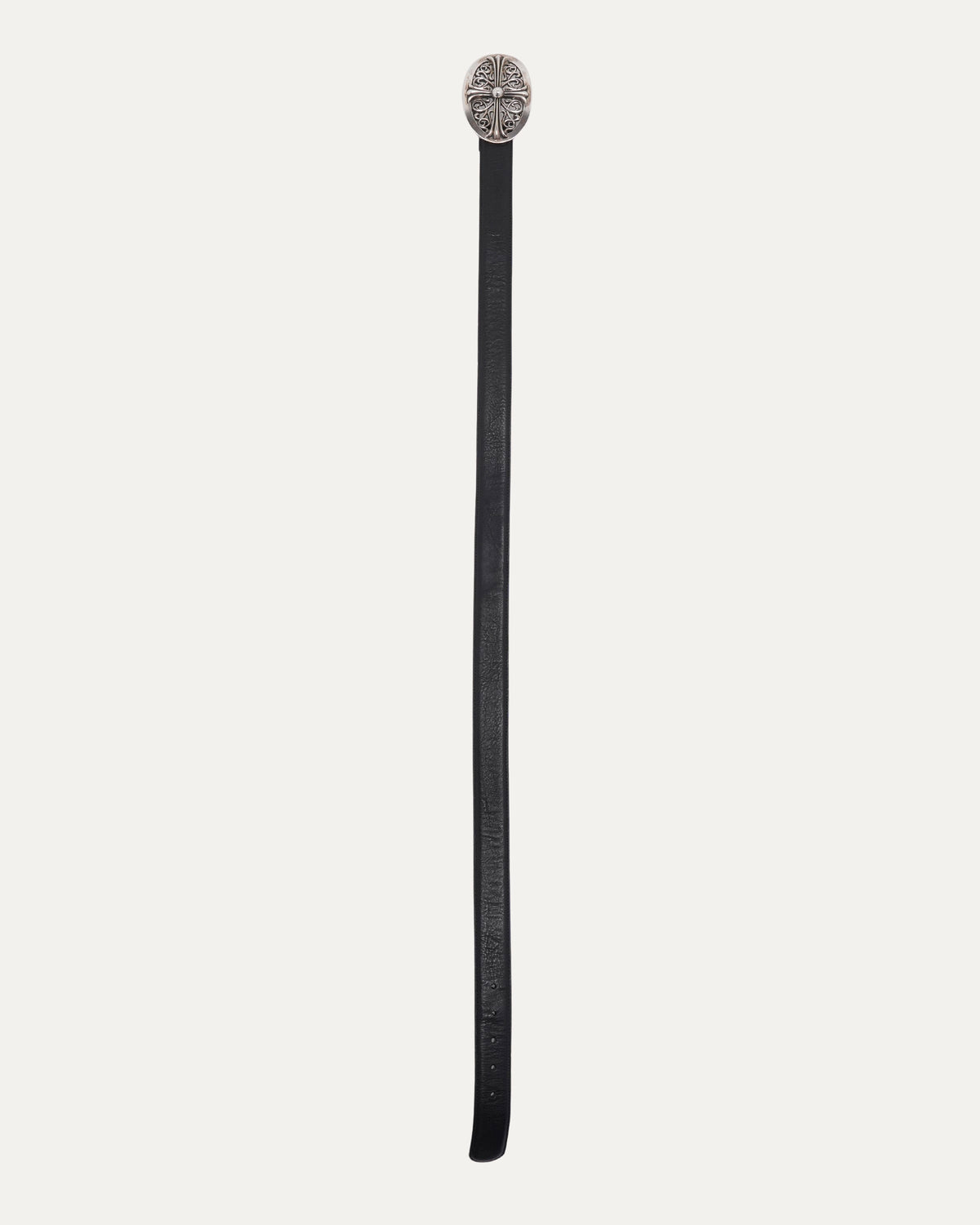 XL Oval Cross Belt