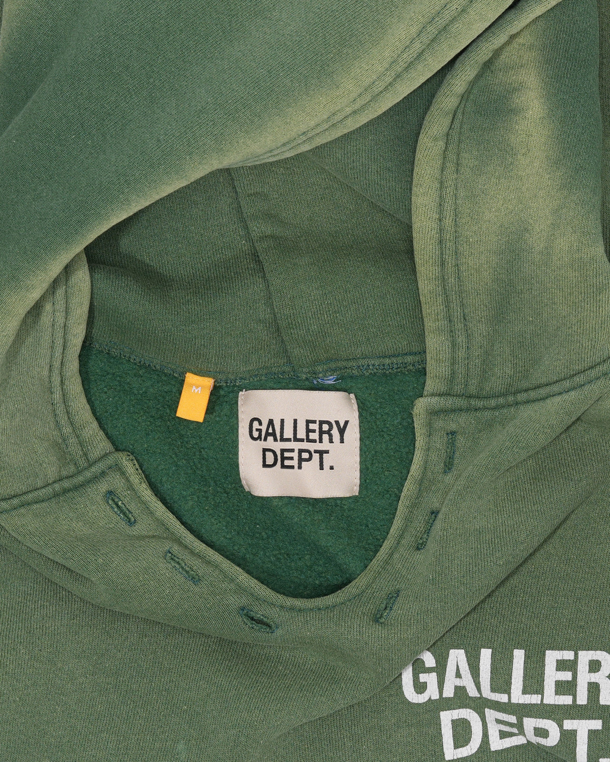 Logo Hoodie