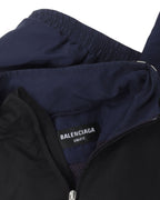 Sporty B Track Jacket