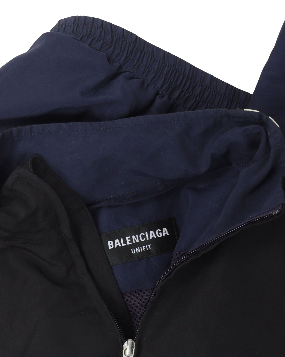 Sporty B Track Jacket