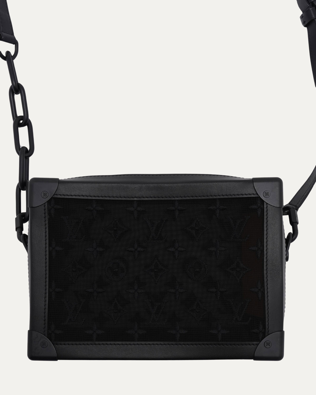 Mesh Mini Soft Trunk