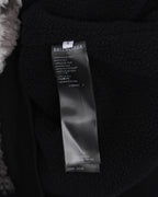 Skiwear Fleece Zip Up Hoodie