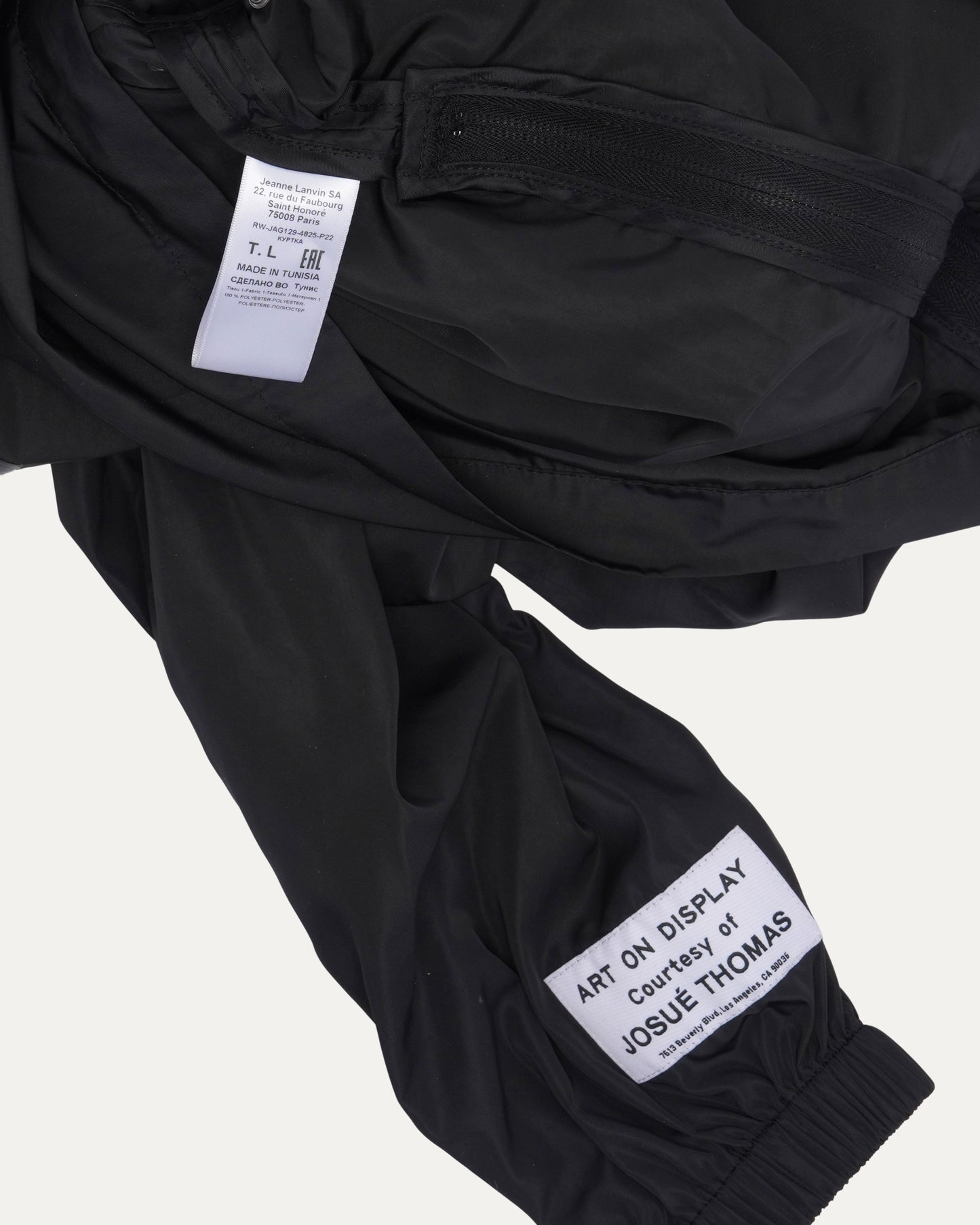 Gallery Dept. Parka