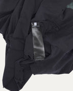 3B Logo Raw Hem T-Shirt