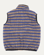 Reversible Fleece Vest