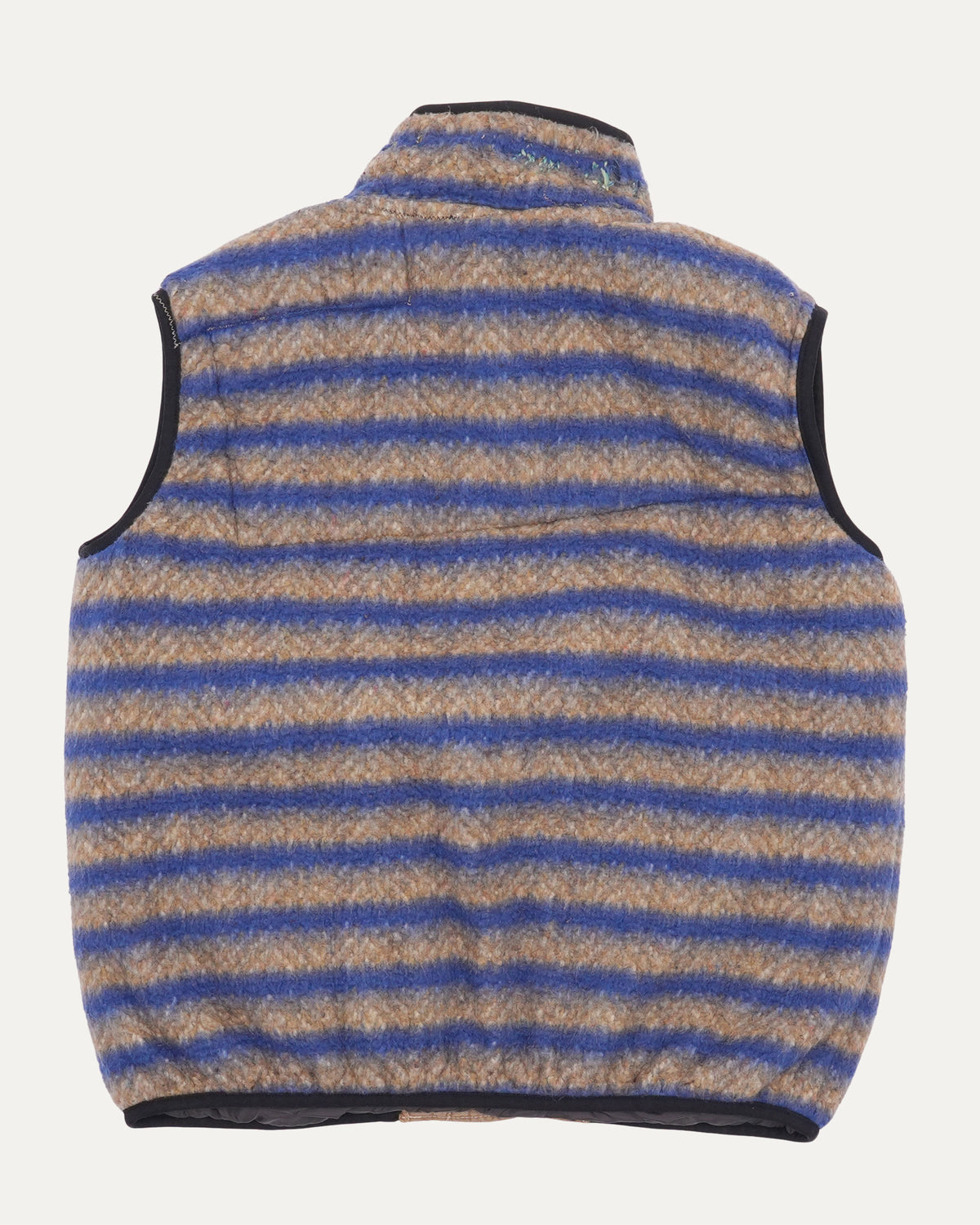 Reversible Fleece Vest