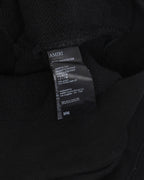 Quad Logo Quarter Zip Sweatshirt