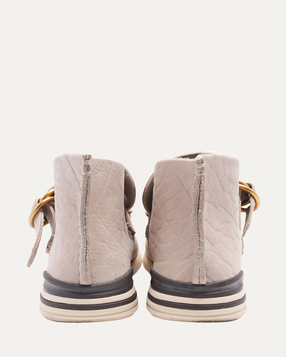 Skynyrd Ring Moc-Folk Sneaker