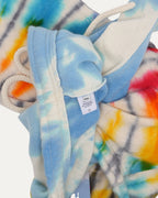 Tie Dye Cashmere Sweatpants