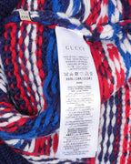 Knit Wool Sweater