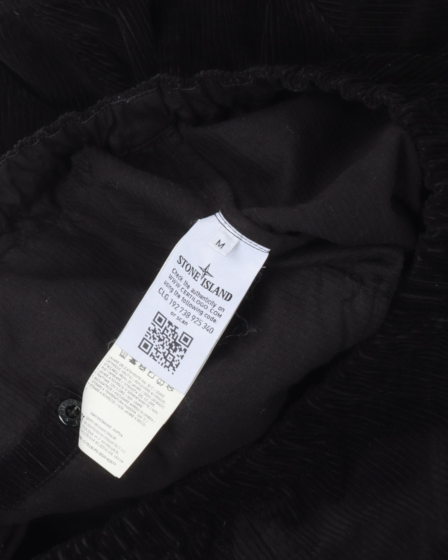 Supreme Hooded Jacket