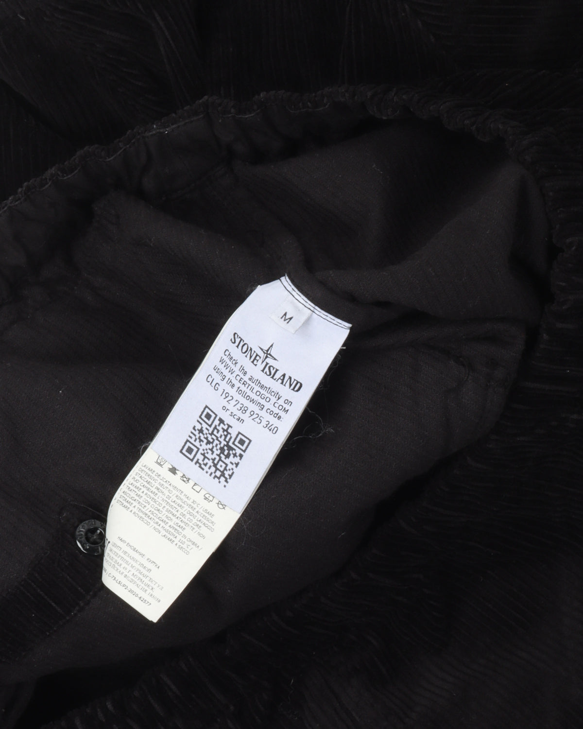 Supreme Hooded Jacket