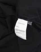 Taped Seam Ribbed Tank Top