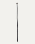 Thin Oval Cross Belt