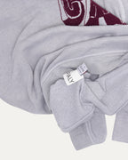 Love Needs Care Crewneck Sweatshirt