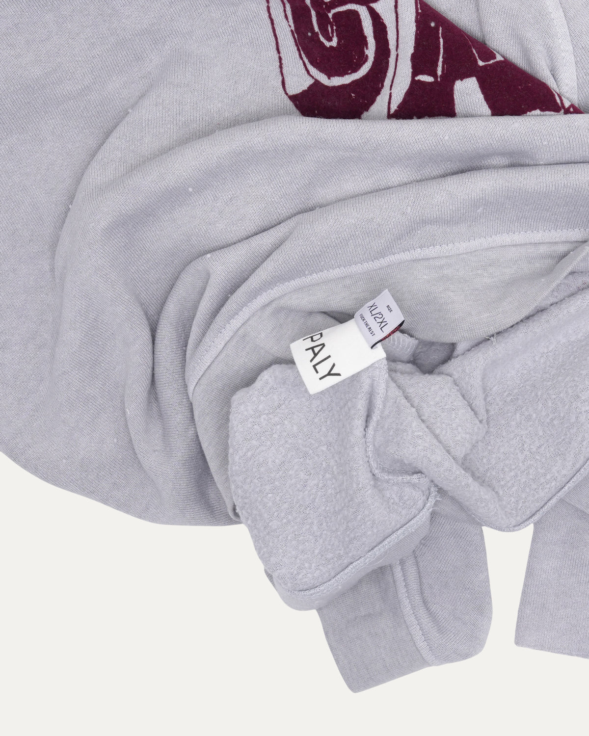 Love Needs Care Crewneck Sweatshirt