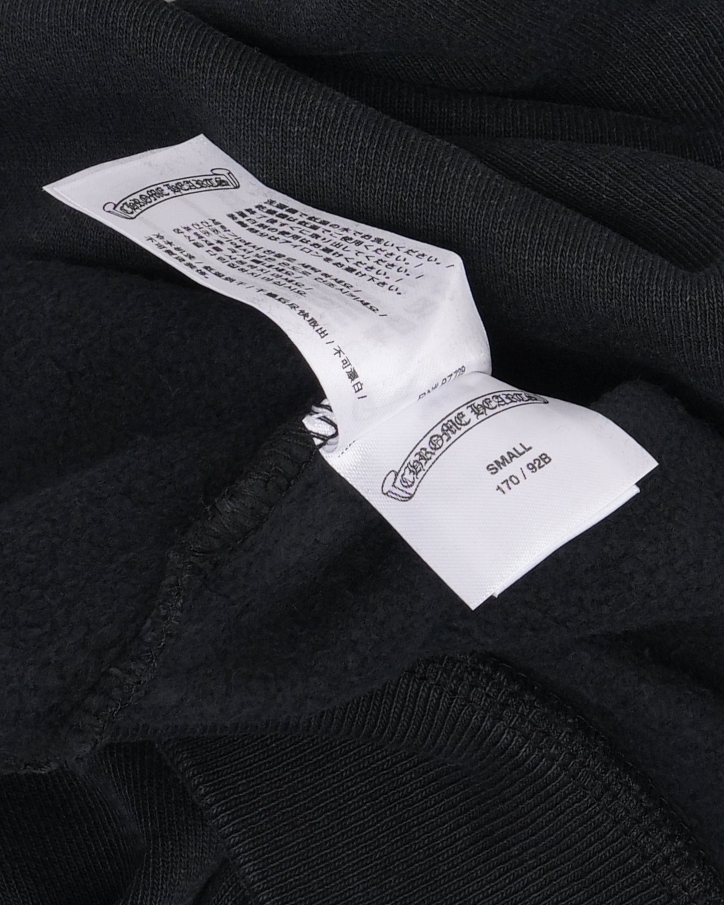 Soap & Water Crewneck Sweatshirt