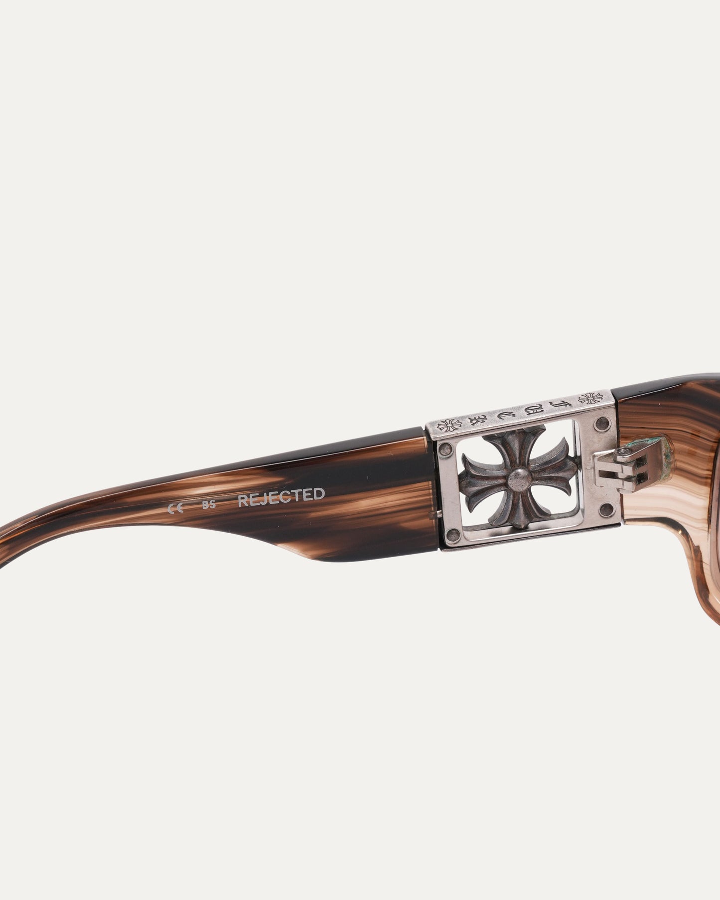 Rejected Sunglasses