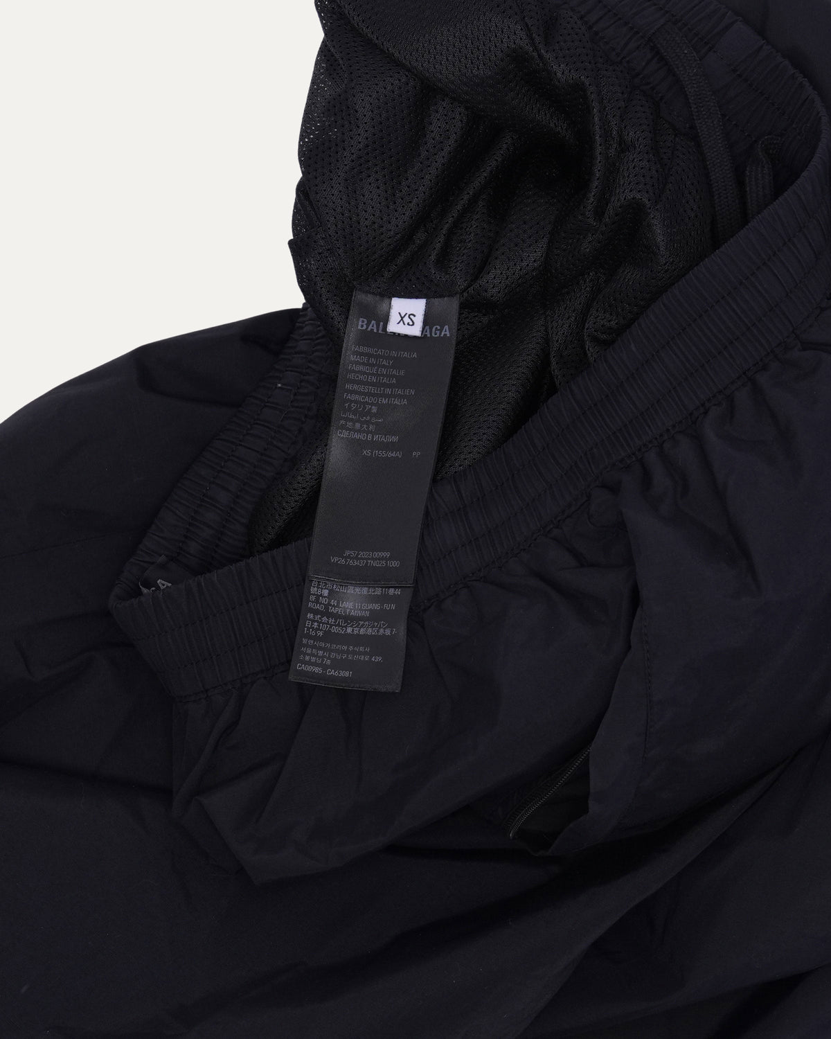 3B Track Pants