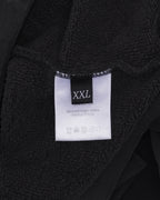 Artist Defends Baggy Assemblage Zip Up Hoodie