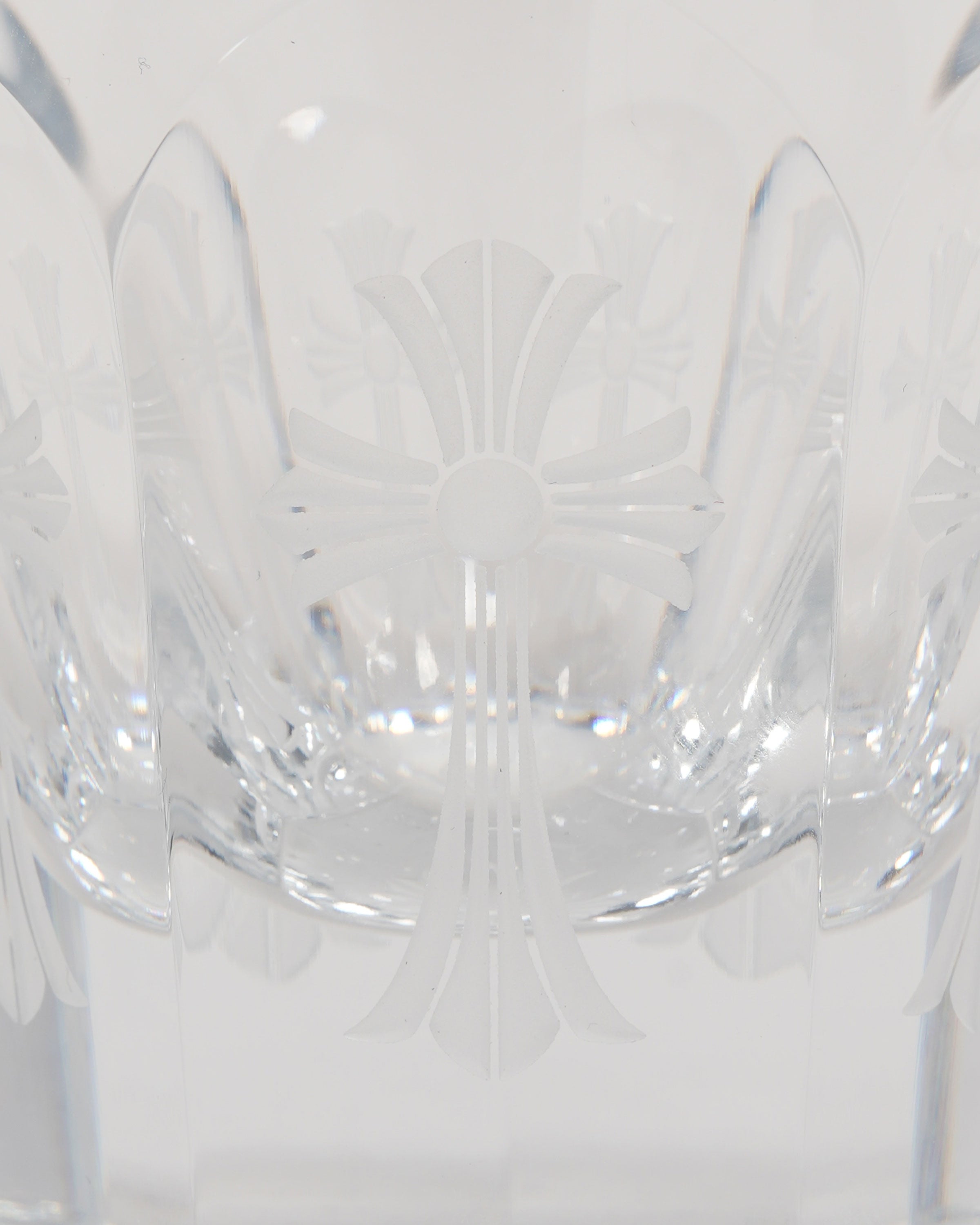 Baccarat Harcourt Tumbler Set