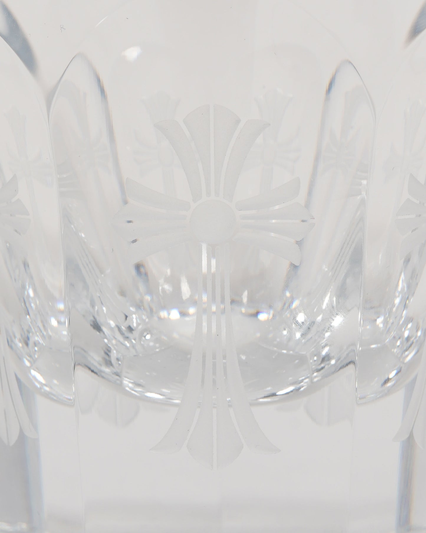 Baccarat Harcourt Tumbler Set