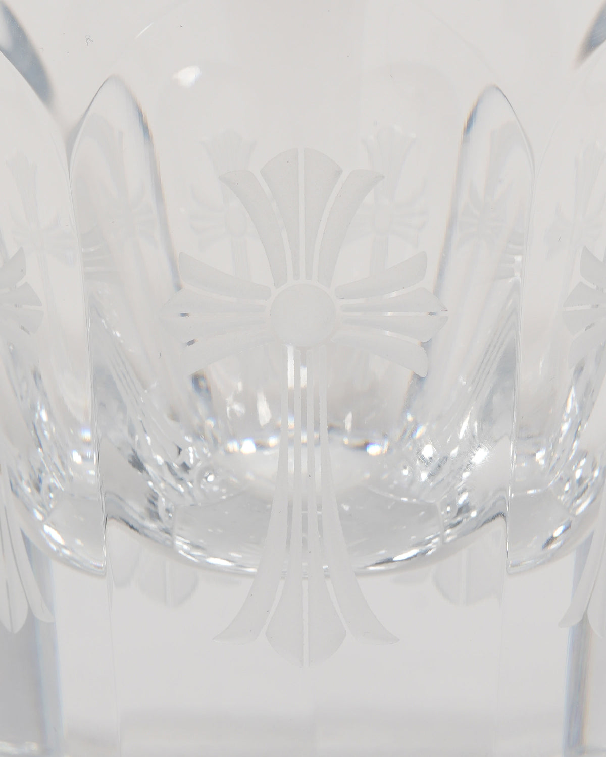 Baccarat Harcourt Tumbler Set