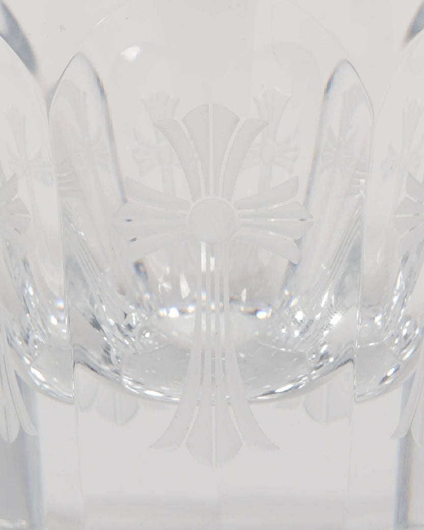 Baccarat Harcourt Tumbler Set