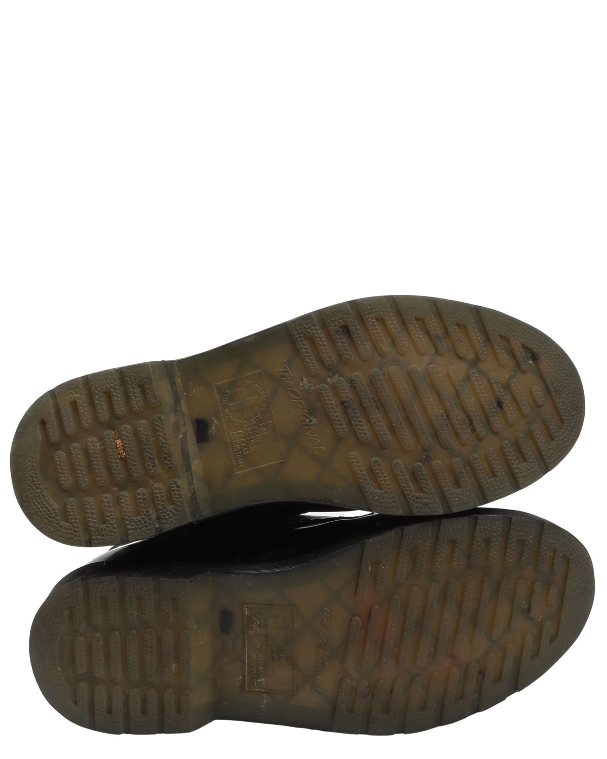 SS17 Doc Martens Border Line 1490 Boots