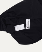 Cemetery Cross Blind Spot 3/4 Sleeve Crewneck Sweatshirt