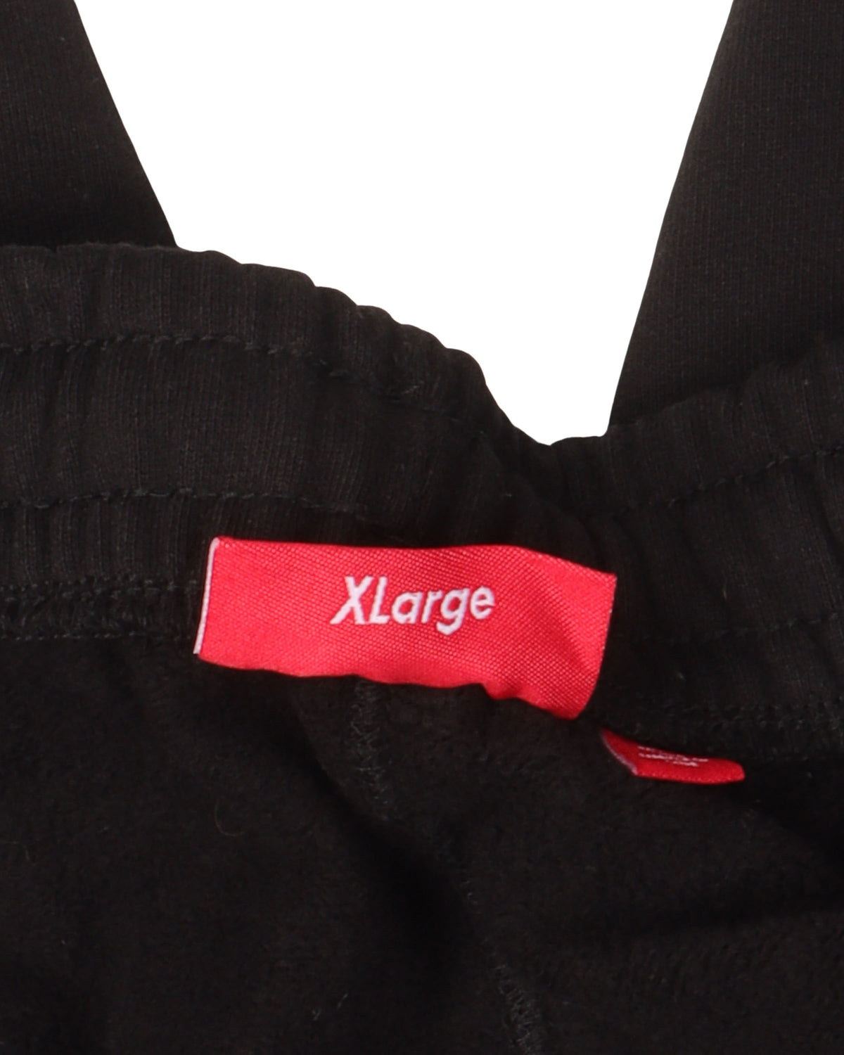 Logo Sweatpants