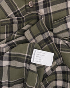 Workn Flannel