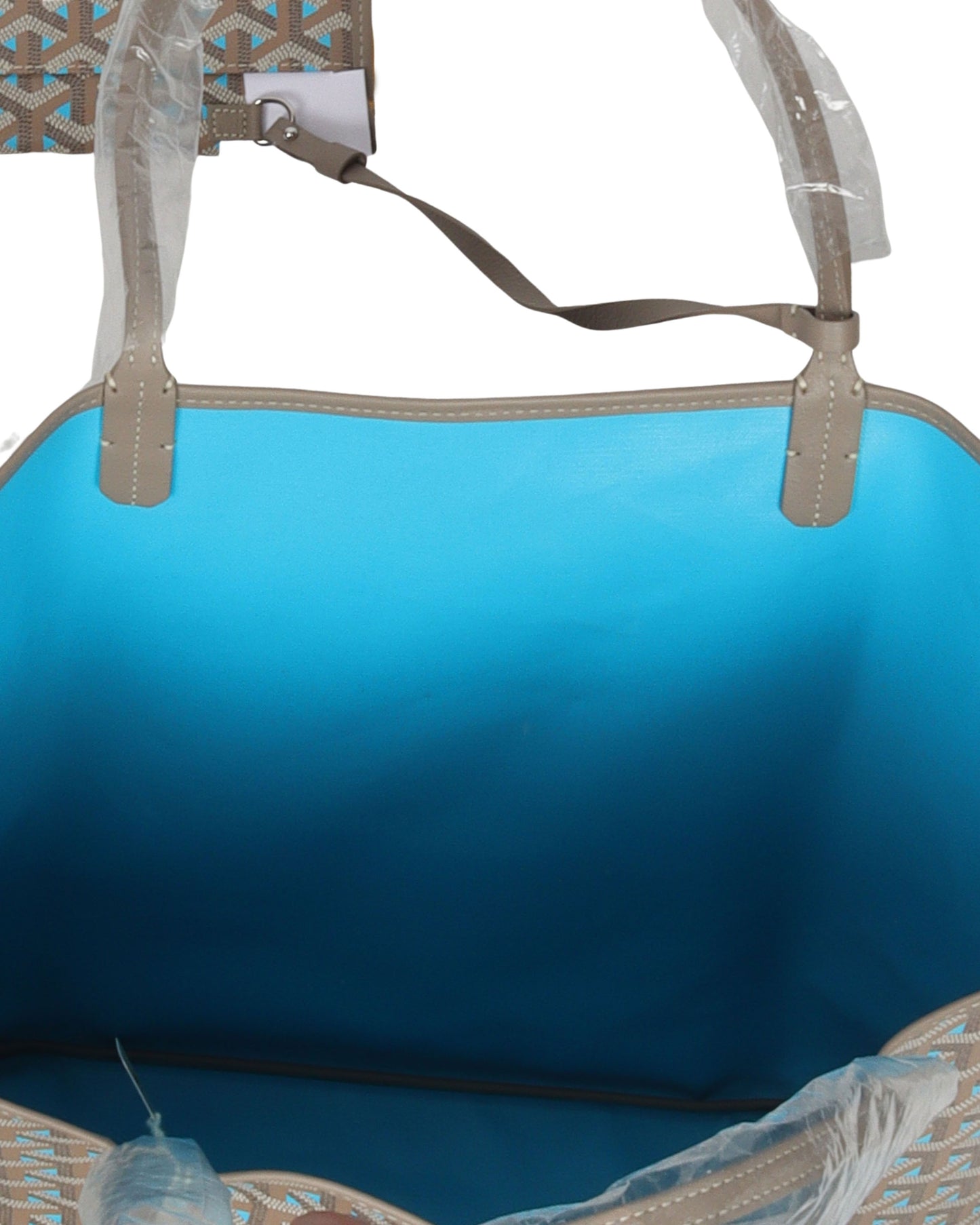 Goyardine Artois MM Tote Bag