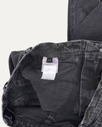 Seoul Exclusive Assemblage Paint Pants