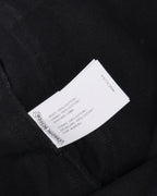 Cross Patch Double Knee Carpenter Pants